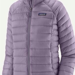Patagonia Lavender Insulated Jacket
